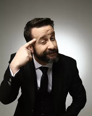 Τηγανητές πατάτες