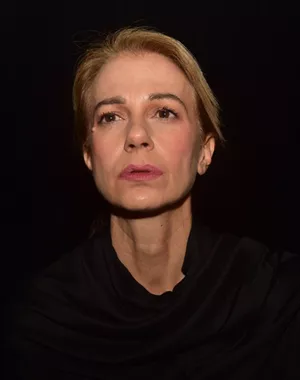 Αγία Ιωάννα