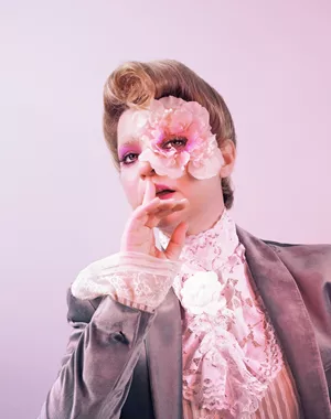 Το Πορτρέτο του Ντόριαν Γκρέι