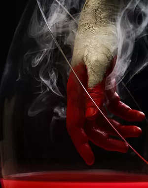 Άμλετ: σώμα σε αναίρεση 