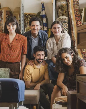 Γιοι και κόρες