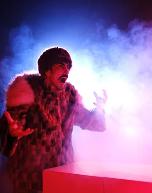 Ιβάν εναντίον Ιβάν