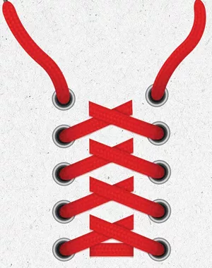 Τα στενά παπούτσια