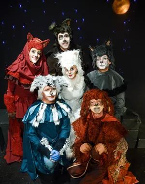 Ρωμαίος και Ιουλιέτα… σαν το σκύλο με τη γάτα