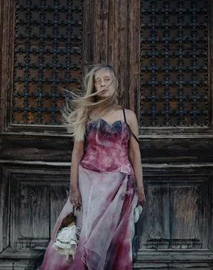 Η Ιφιγένεια στο Άργος