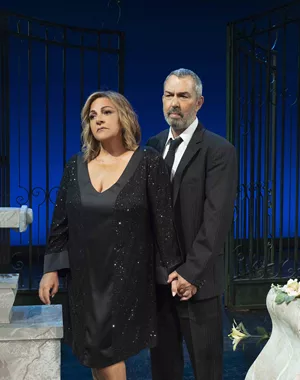 Μπαμπάδες με ρούμι