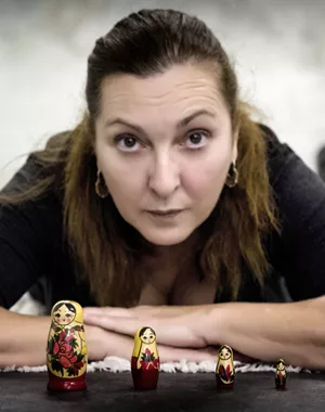 Αναζητώντας την Ελένη