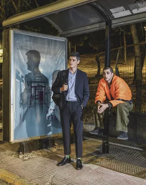 Απόψε κανείς δεν πεθαίνει