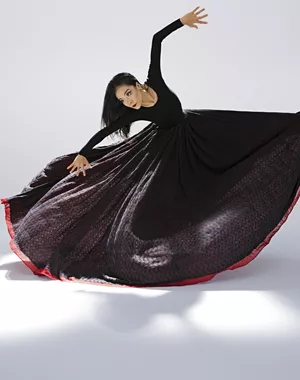 Martha Graham Dance Company: The First and the Future