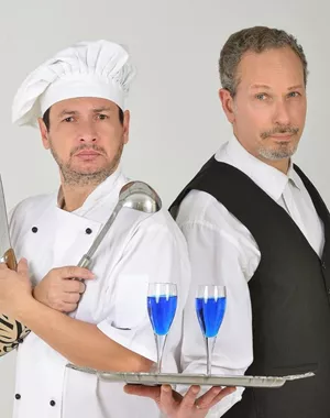 Καραμέλες ούζου