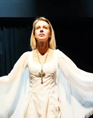 Αγία Ιωάννα