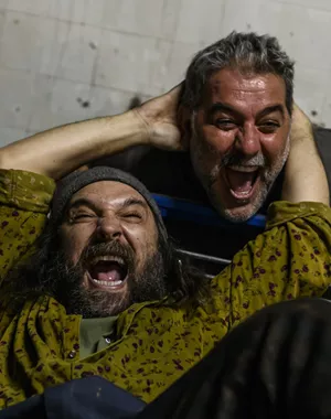 Άνθρωποι και ποντίκια