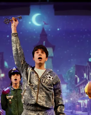 Το κλειδί της ευτυχίας