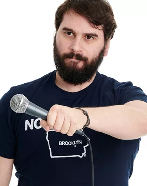 Ξαφνικό stand up στο Μενίδι