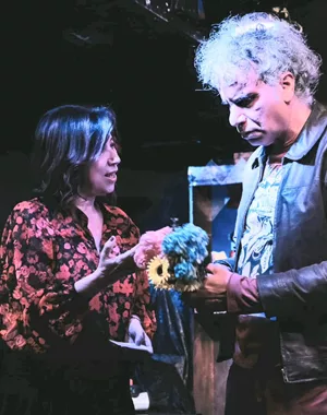 Το τέταρτο βαγόνι