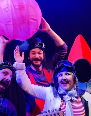 Το απίστευτο ταξίδι του κ.Πικ