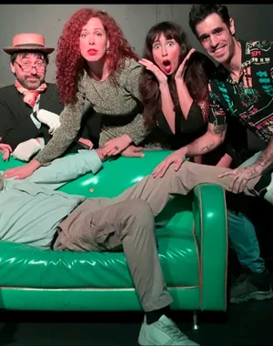 Κάνε μιά ευχή!