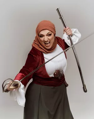 Χούγια ή θάνατος