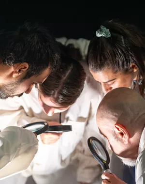 Η Τελίτσα και το Σύμπαν