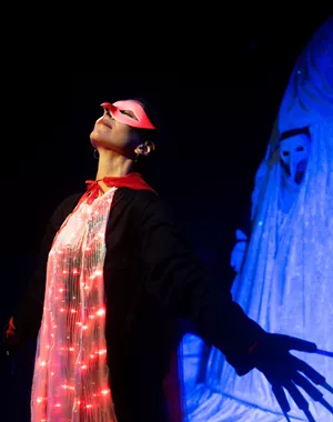 Μπερδευο-ξεμπερδεμένη