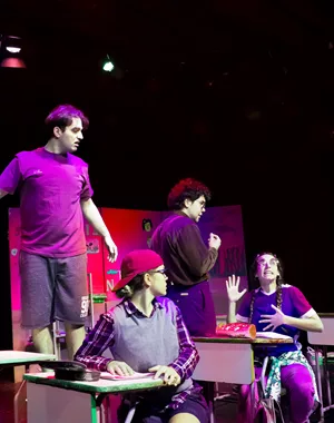 Ο αόρατος Τονίνο