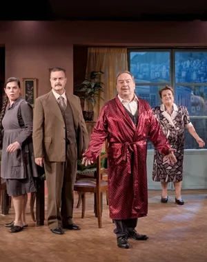 Η δεξιά, η αριστερά και ο κυρ-Παντελής