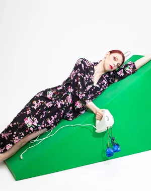 Το αποτύπωμα