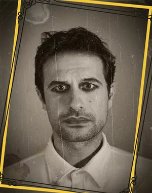 Εκείνος που έκλεψε τη μέρα και πλήρωσε τη νύχτα