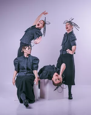 Δεσποινίς Μαργαρίτα