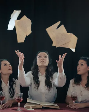 Οι ανέγγιχτες