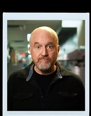 Louis C.K. - Ridiculous