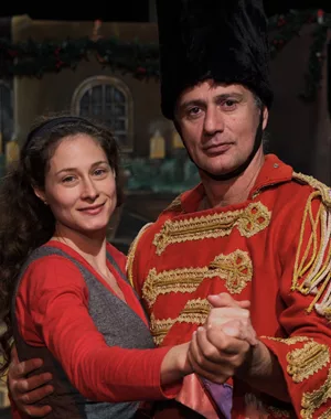 Καρυοθραύστης