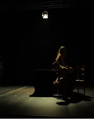 Υπήρξαμε. Πιάσαμε Χώρο. Μετά όχι.