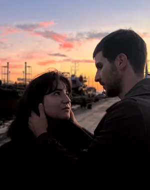 Κόκκινο ρομάντζο