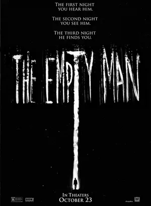 The Empty Man