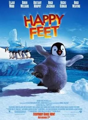 Happy Feet