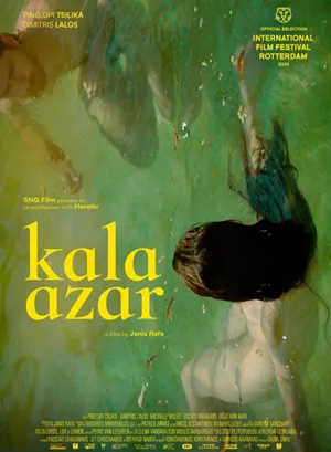 Kala Azar