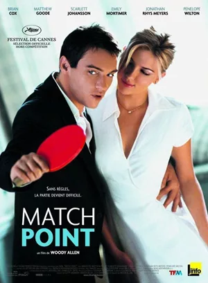 Match Point