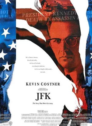 JFK: Η Ιστορία Που Χαράχτηκε Στη Μνήμη Μας