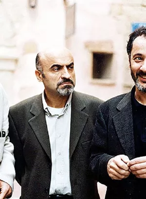 Μπραζιλέρο