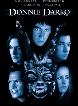 Donnie Darko
