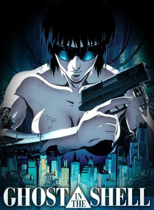 Ghost in the Shell