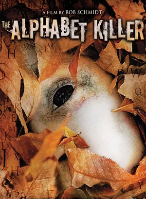 The Alphabet Killer