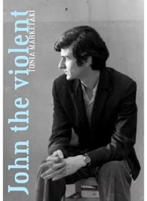 Ιωάννης ο Βίαιος