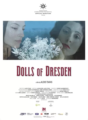 Dolls of Dresden