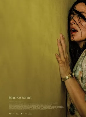 Backrooms
