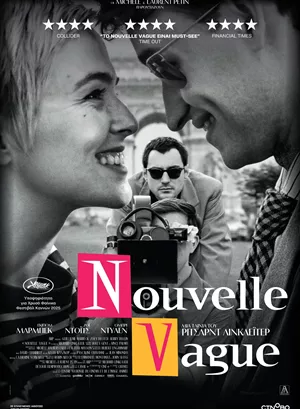 Nouvelle Vague