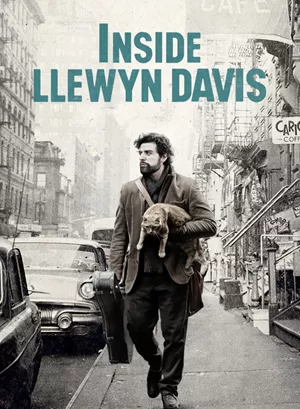 Inside Llewyn Davis