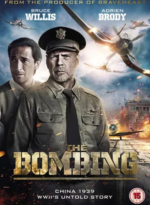 The Bombing