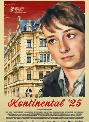 Kontinental ’25